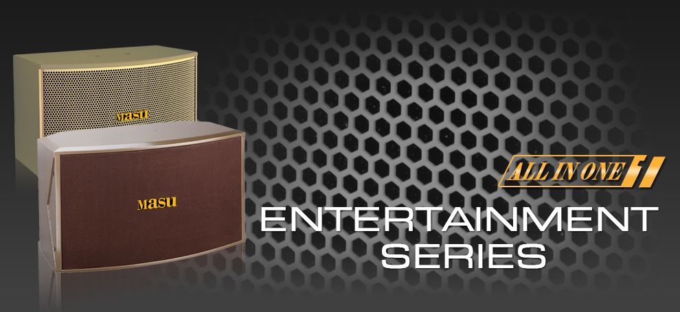 Tagnngqy Audio KTV Speaker
