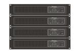 PK series