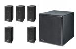 Family Speakers Set